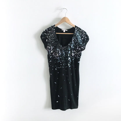 Rebecca Taylor sequin dress - size Small