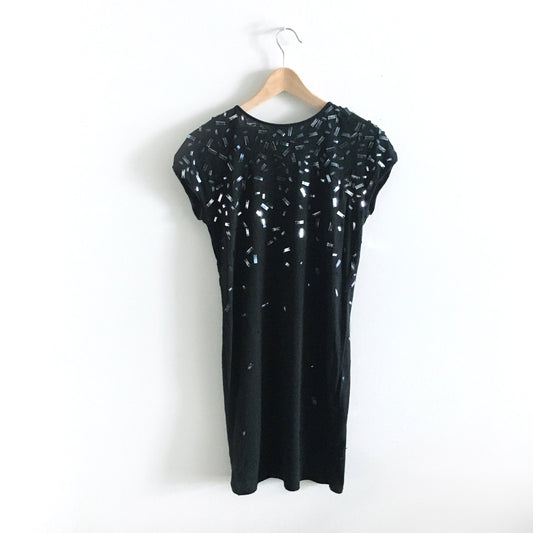 Rebecca Taylor sequin dress - size Small