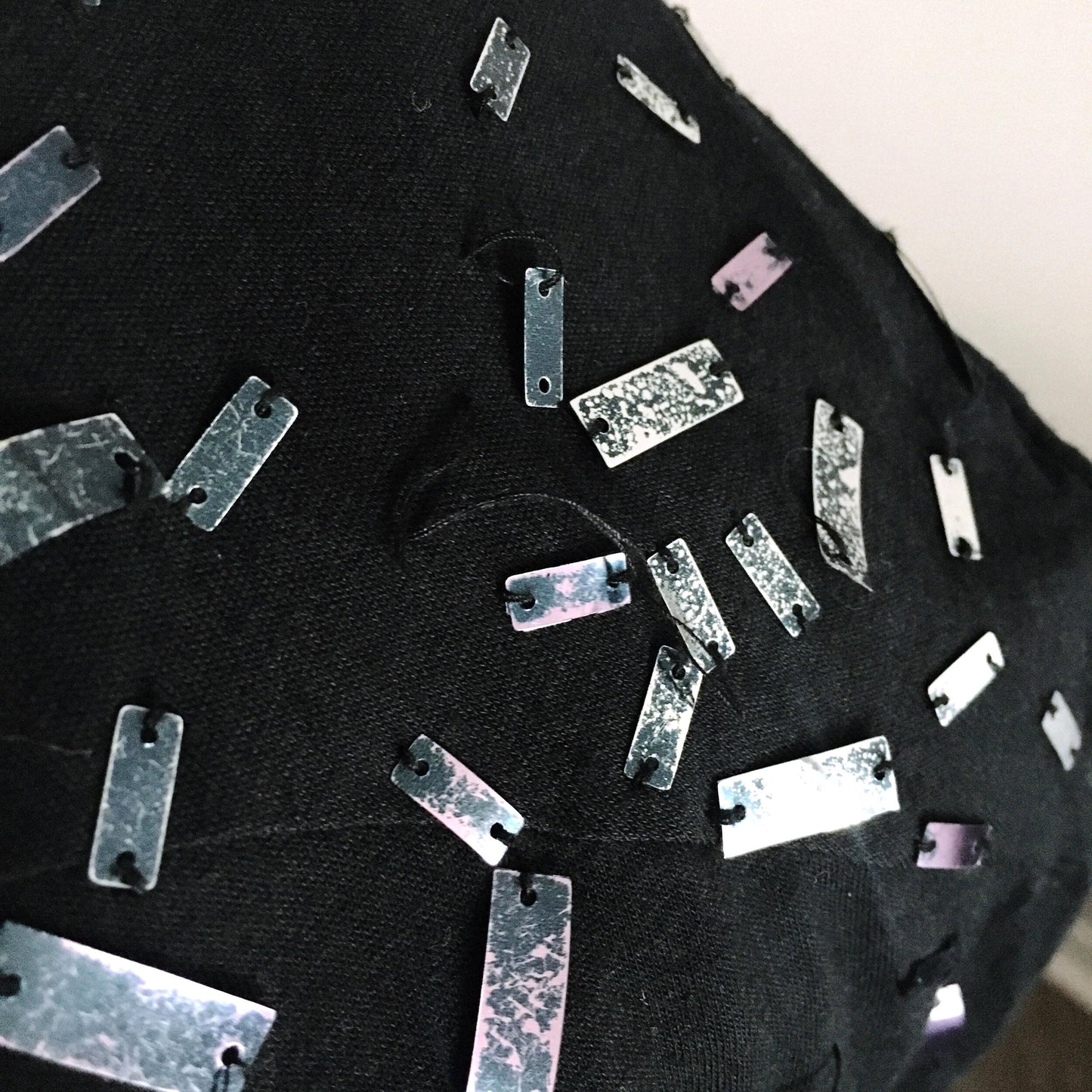 Rebecca Taylor sequin dress - size Small