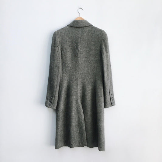 Rebecca Taylor Wool Jacket - size 8