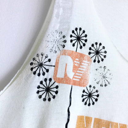 Rebel Yell New Jersey tank - size Small