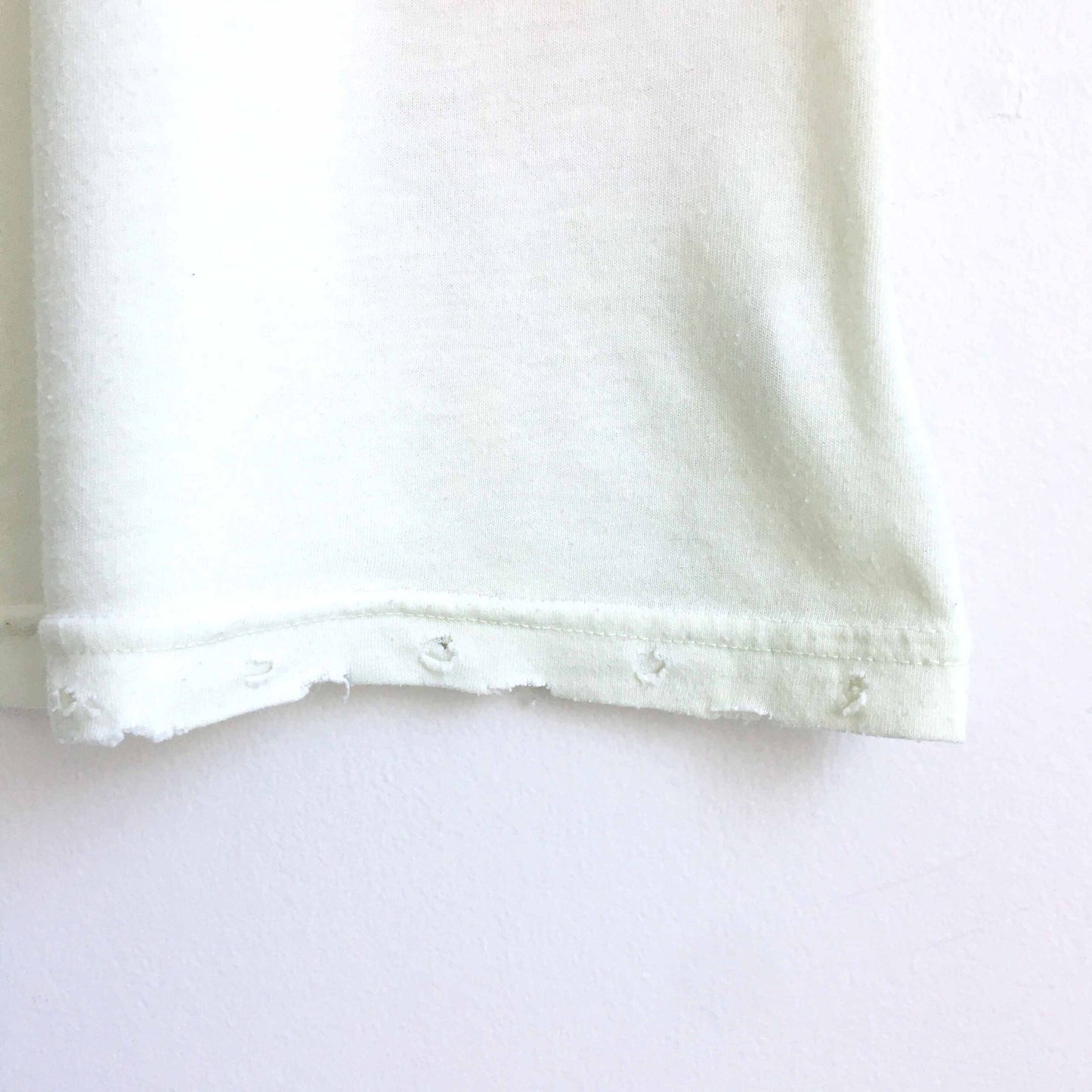 Rebel Yell New Jersey tank - size Small