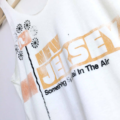 Rebel Yell New Jersey tank - size Small