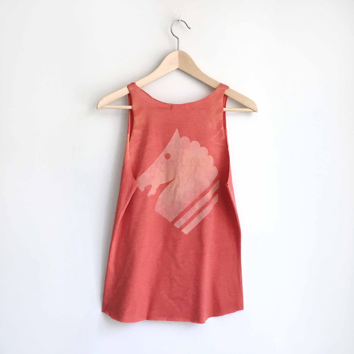 Rebel Yell nothing to prove tank - size Medium