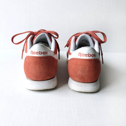 Reebok Classic Suede Sneaker - size 7.5