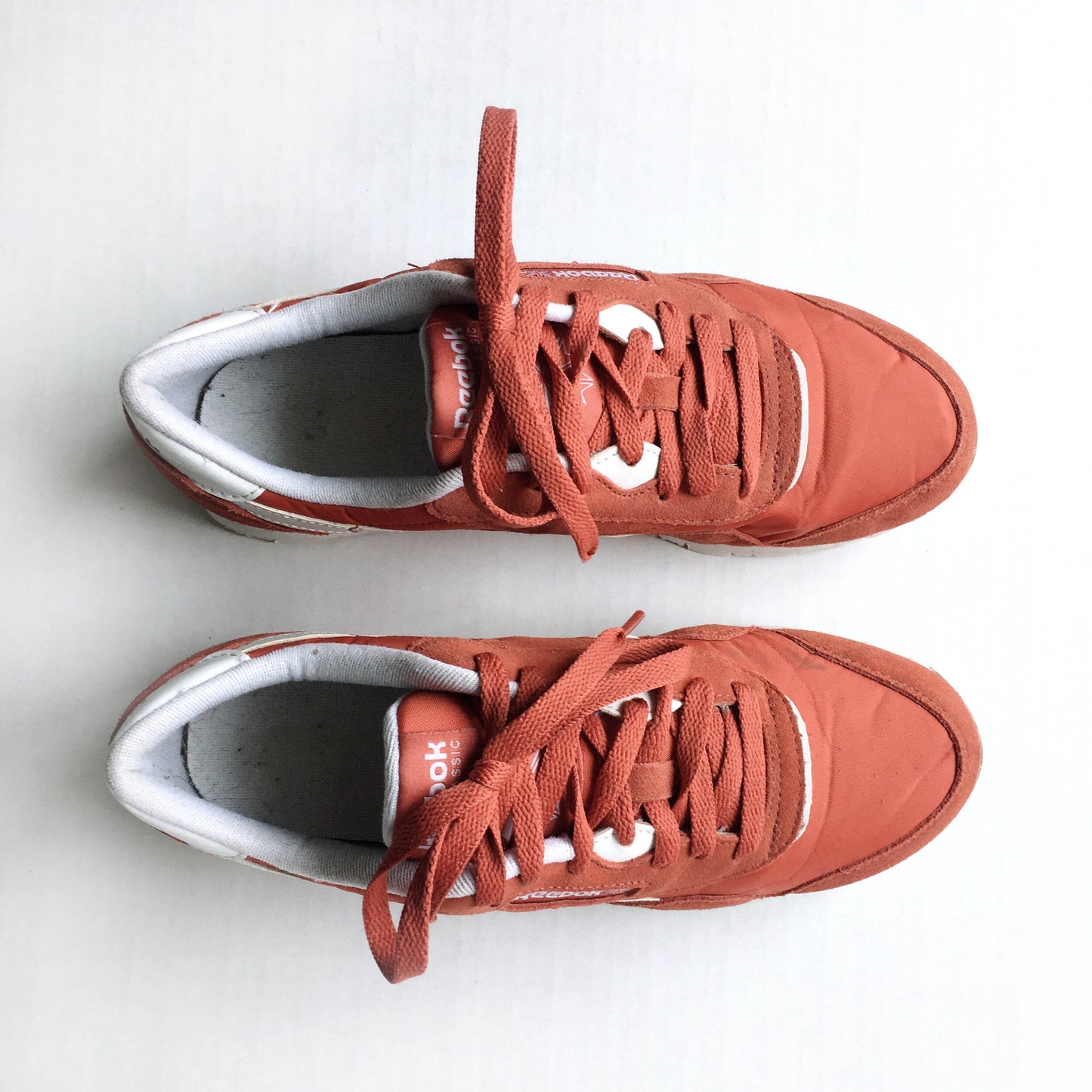 Reebok Classic Suede Sneaker - size 7.5