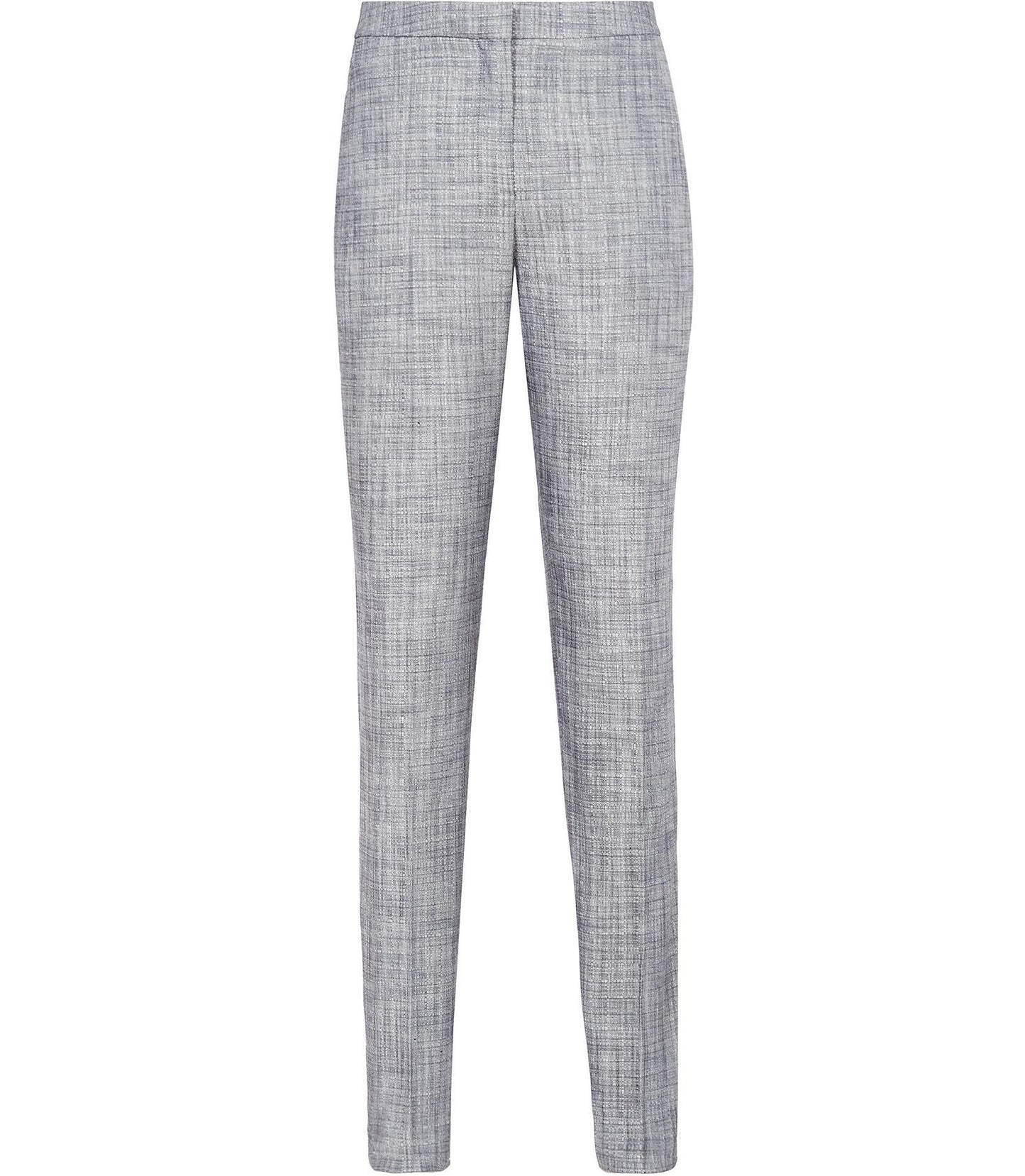 REISS Remi Tailored Trouser - size 8