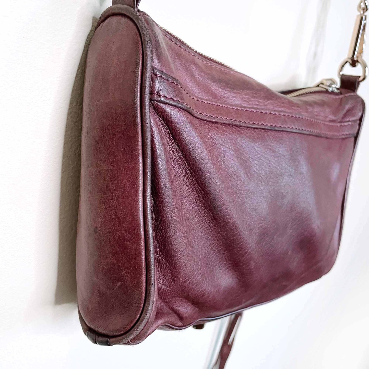 rebecca minkoff mini m.a.c. leather crossbody