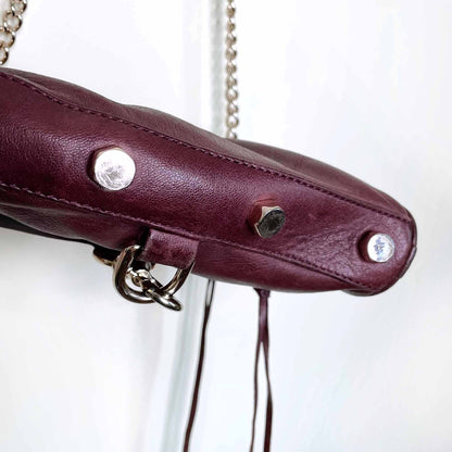 rebecca minkoff mini m.a.c. leather crossbody