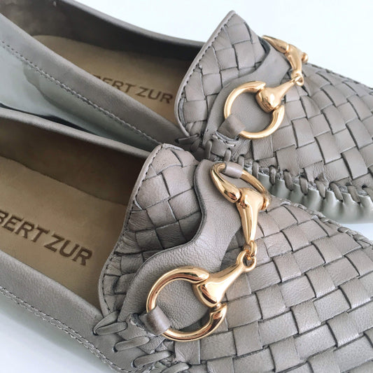 Robert Zur Driving Loafer NWOT - size 7