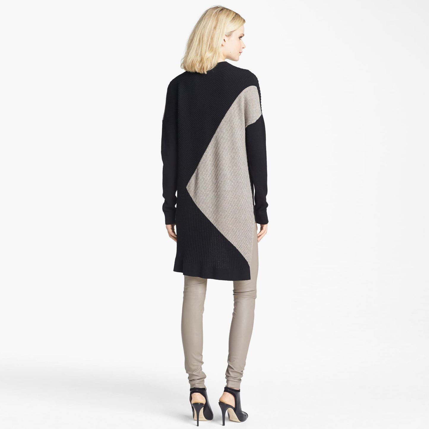 Robert Rodriguez Asymmetrical high low Pullover - size Small