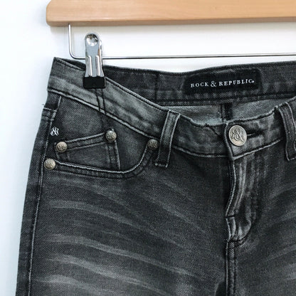 Rock &amp; Republic Jegging - size 27