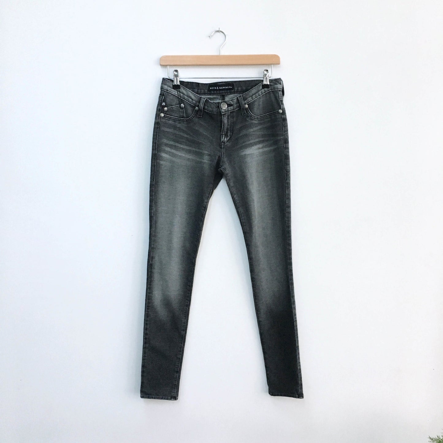 Rock &amp; Republic Jegging - size 27
