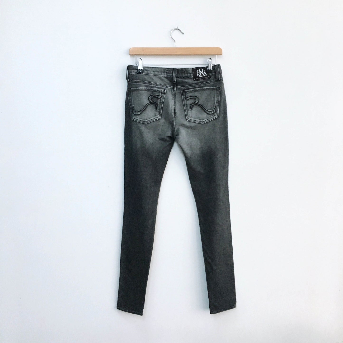 Rock &amp; Republic Jegging - size 27