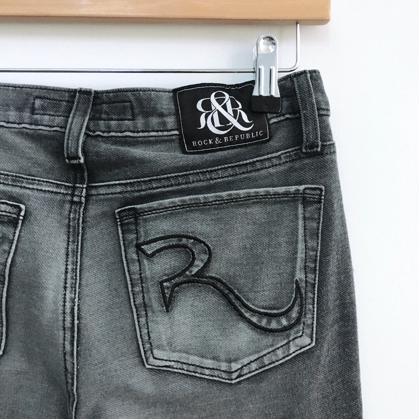 Rock &amp; Republic Jegging - size 27