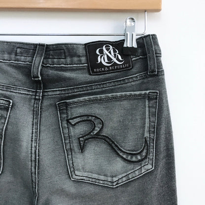 Rock &amp; Republic Jegging - size 27