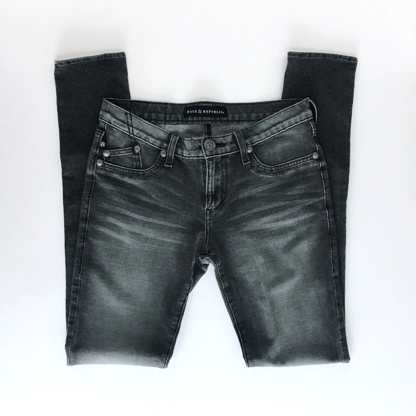Rock &amp; Republic Jegging - size 27