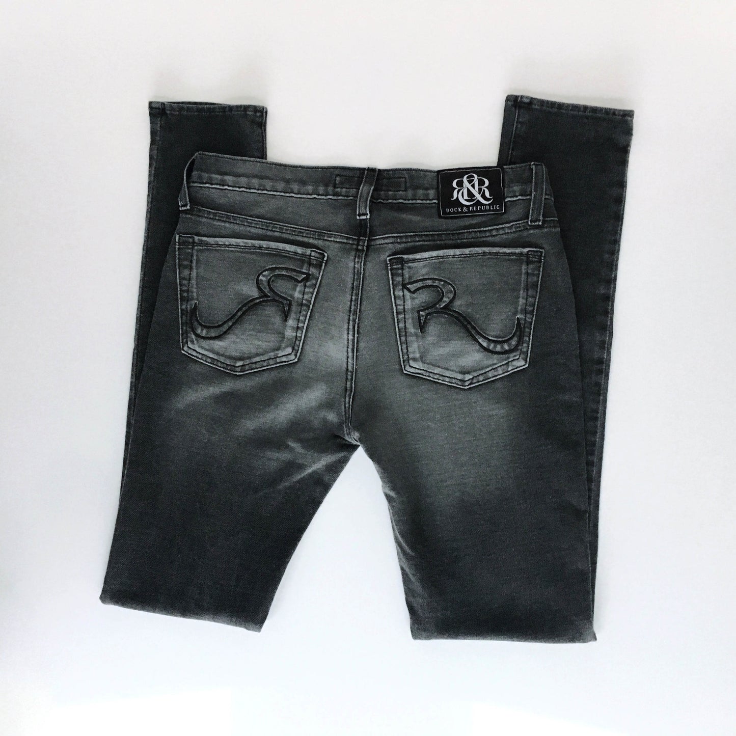 Rock &amp; Republic Jegging - size 27