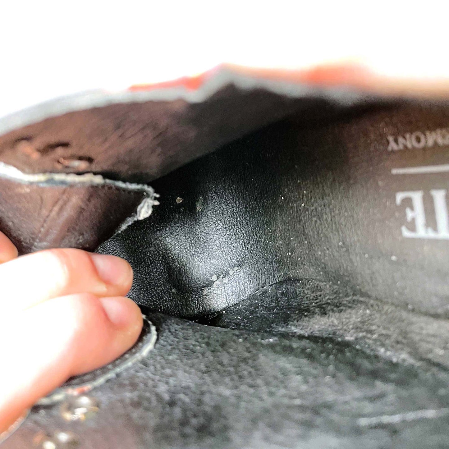 rodarte x opening ceremony floral lace-up booties - size 6