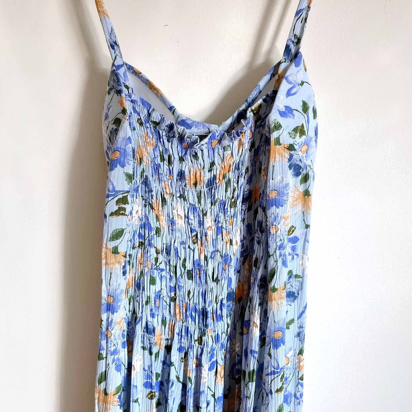 Vintage 3G Made in Italy daisy romper - size SM/M