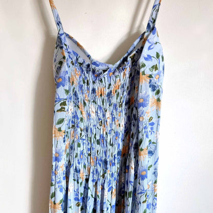 Vintage 3G Made in Italy daisy romper - size SM/M