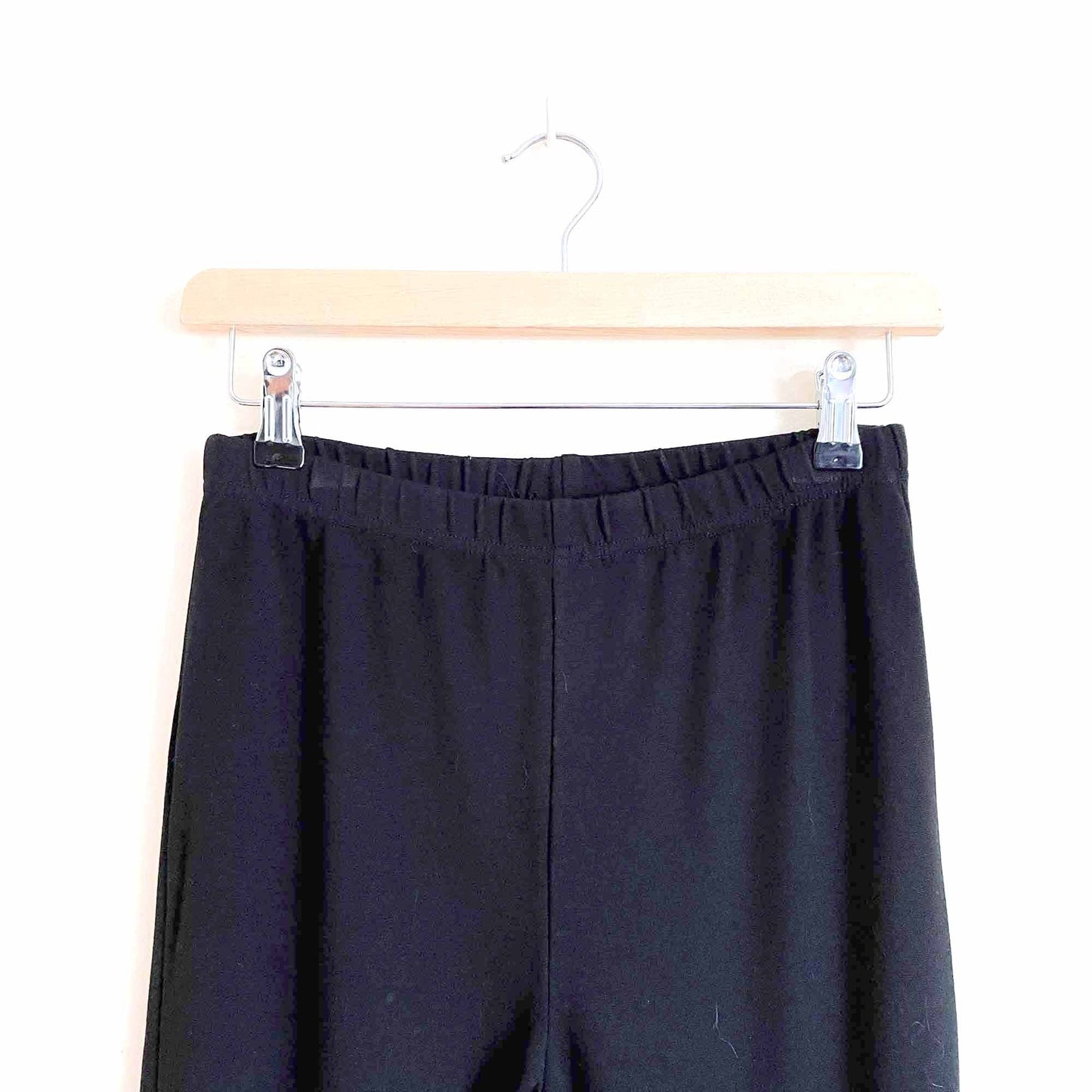 nwt Ronen Chen balloon leg high rise trousers - size 0