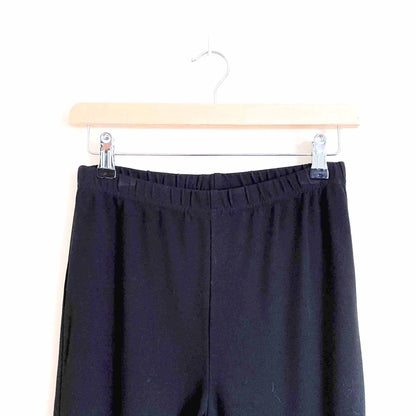 nwt Ronen Chen balloon leg high rise trousers - size 0