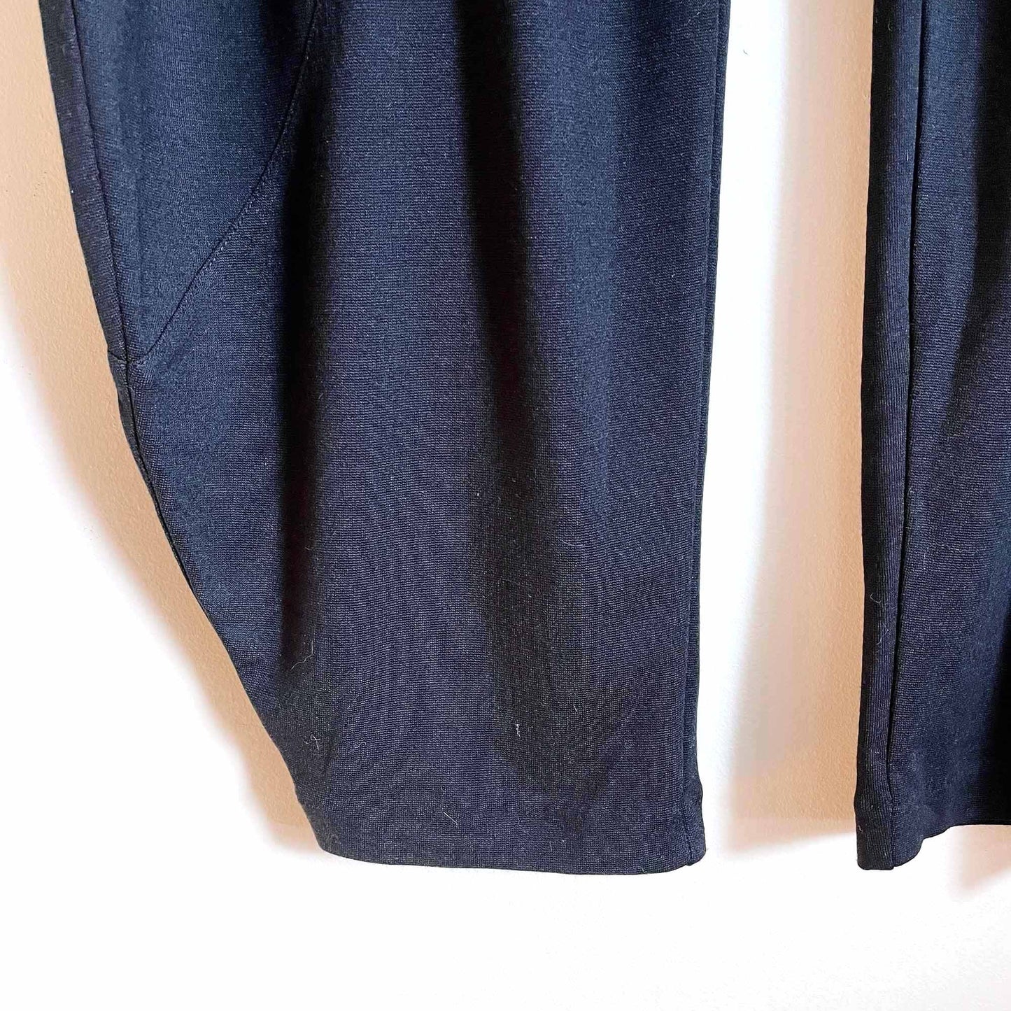 nwt Ronen Chen balloon leg high rise trousers - size 0