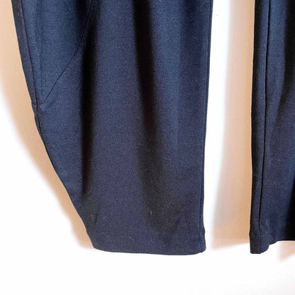 nwt Ronen Chen balloon leg high rise trousers - size 0