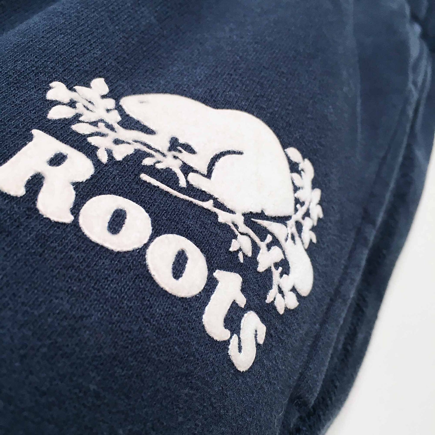 Roots kids original sweatpants - size Youth Large