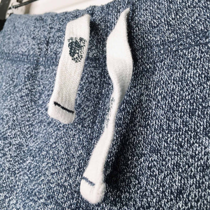 Roots kids slim heather sweatpants - size 14