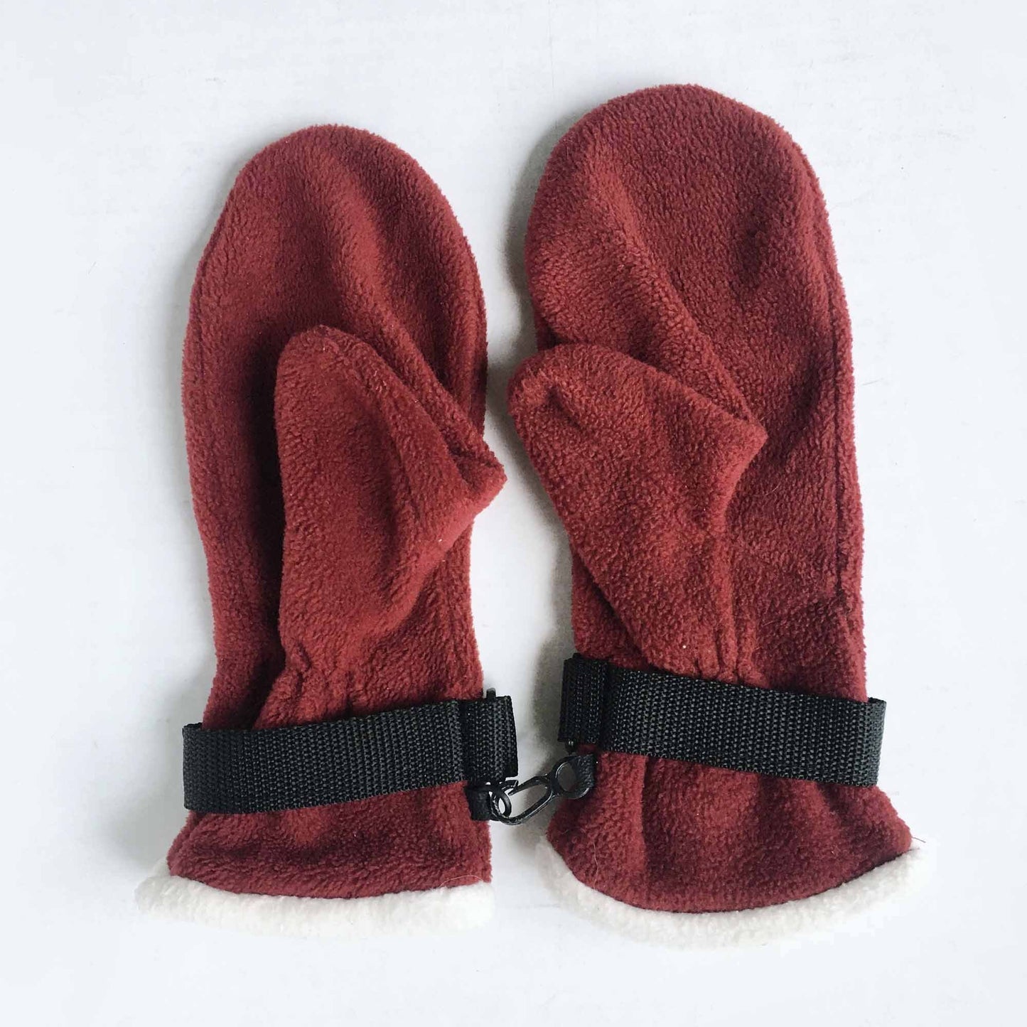 RARE Roots vintage Olympic fleece winter set - OS