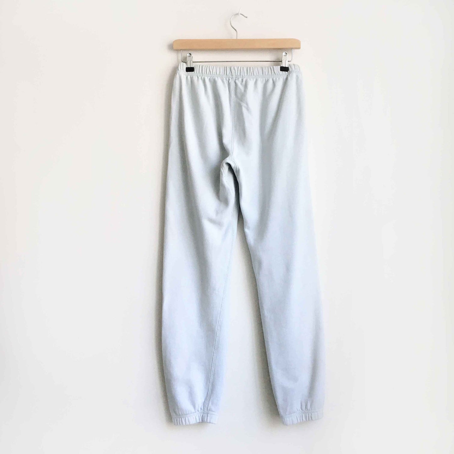 Roots light blue original sweatpants - size xs