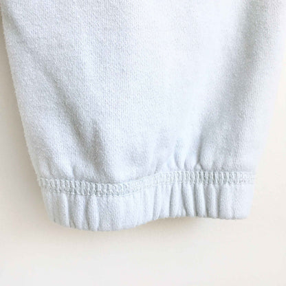 Roots light blue original sweatpants - size xs