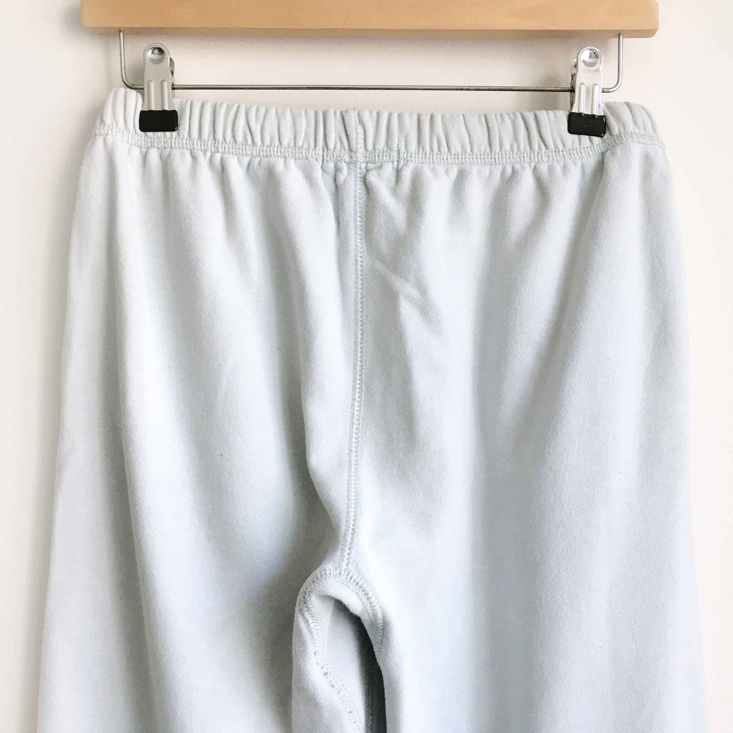 Roots light blue original sweatpants - size xs