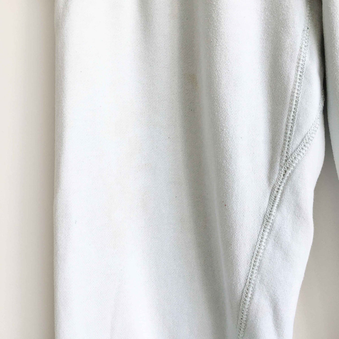 Roots light blue original sweatpants - size xs