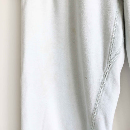 Roots light blue original sweatpants - size xs