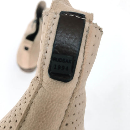 Rudsak Suede Booties - size 10