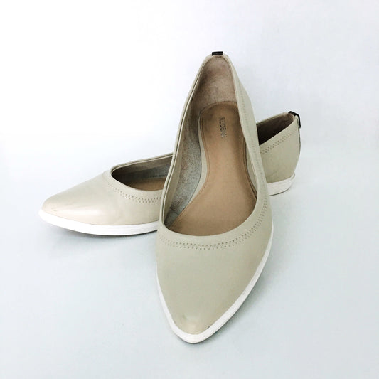 Rudsak Reynel Flats - size 38