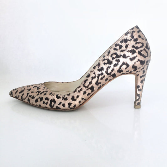 Rupert Sanderson Felika Pumps - size 7.5