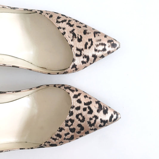 Rupert Sanderson Felika Pumps - size 7.5