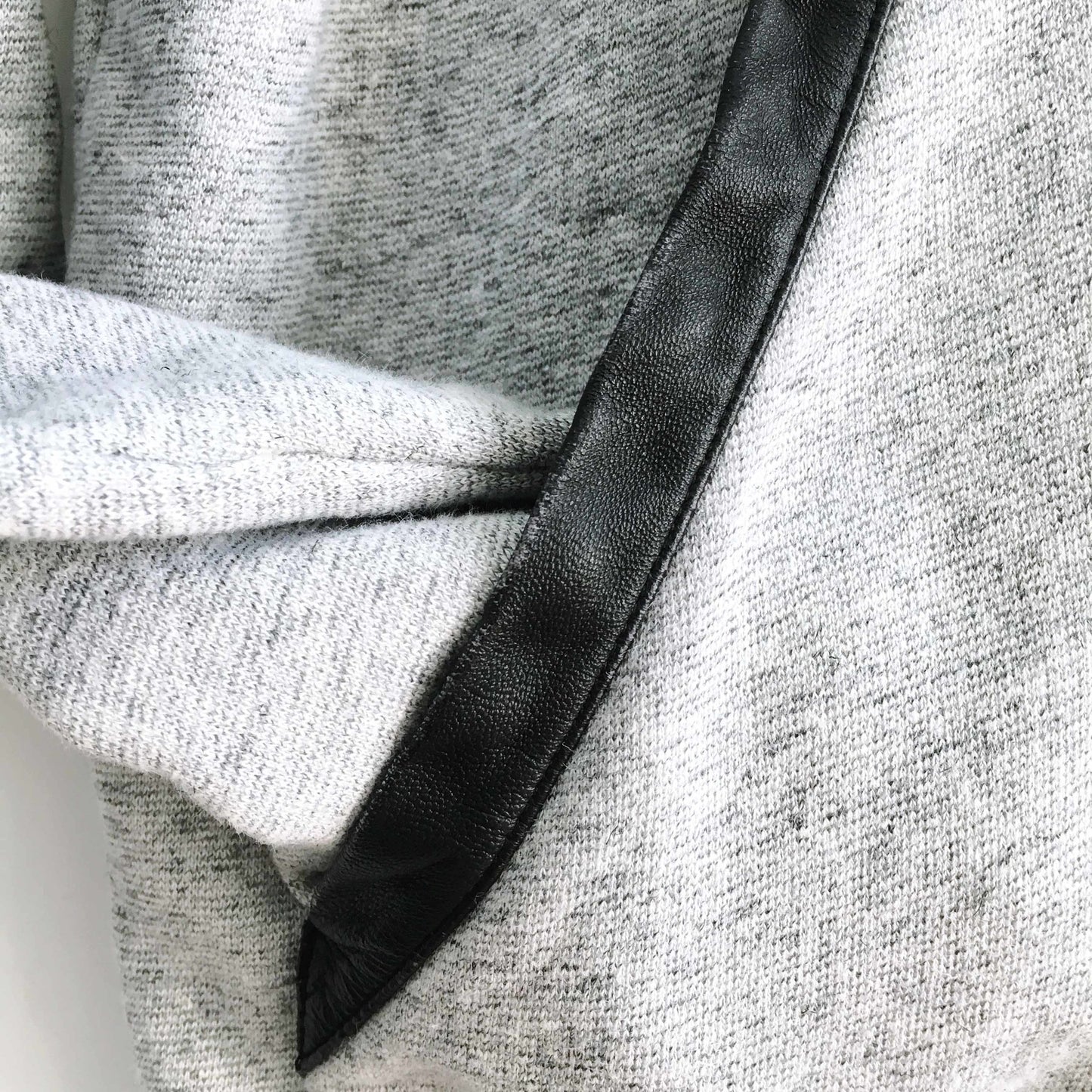 Sandro Paris Zip Hoodie - M/L