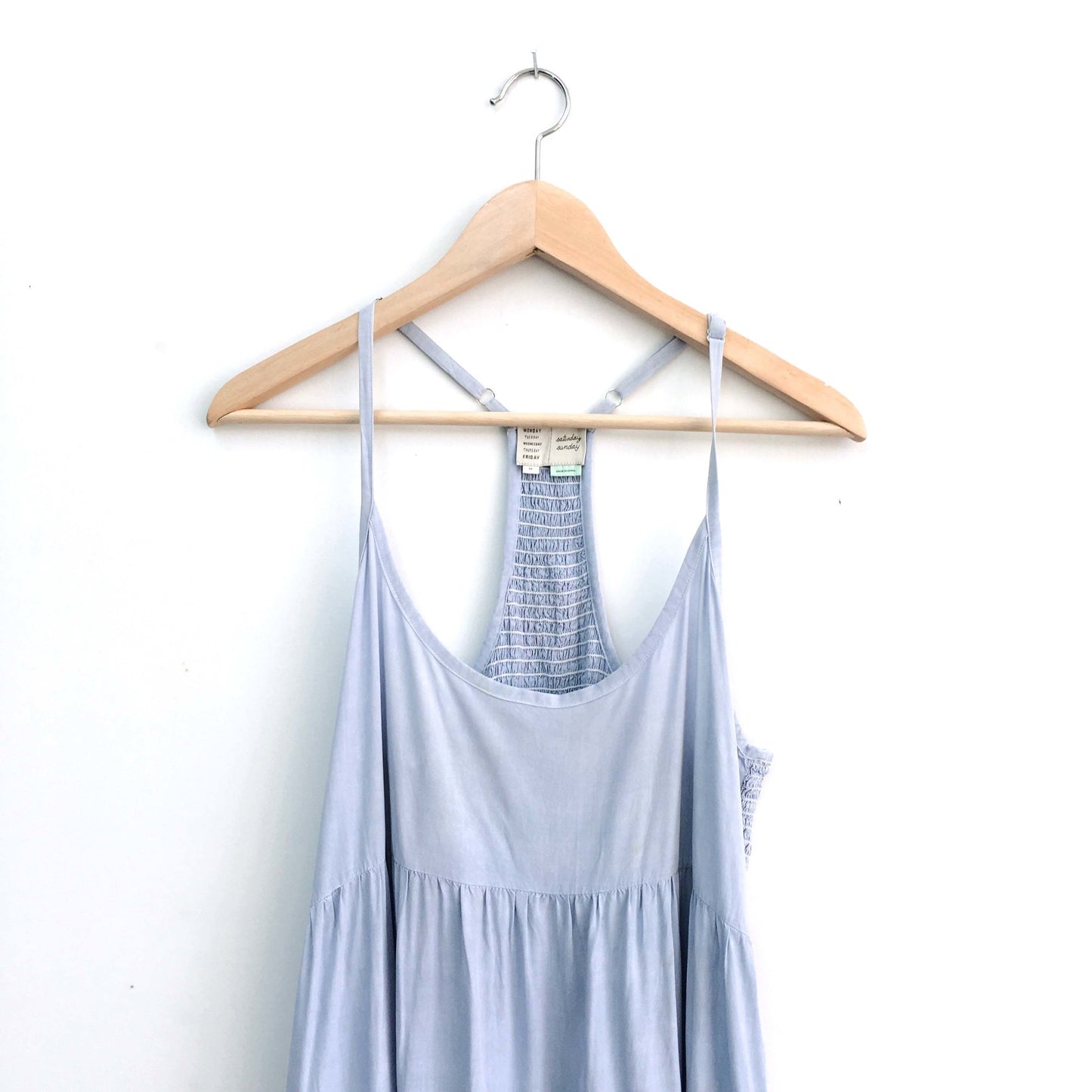 Saturday Sunday Viola Dress - size xs