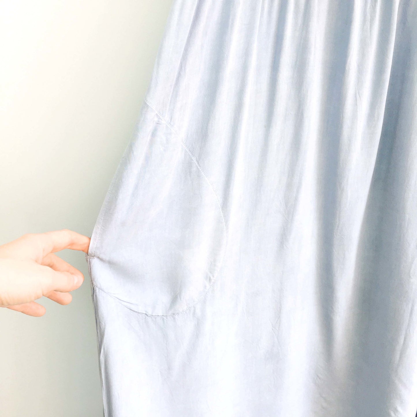 Saturday Sunday Viola Dress - size xs