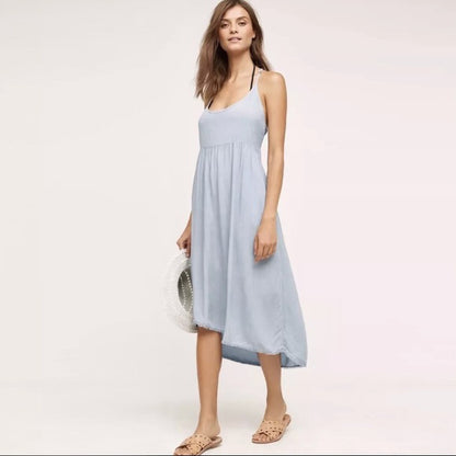 Saturday Sunday Viola Dress - size xs