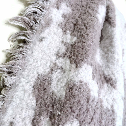 Aritzia blanket scarf - O/S