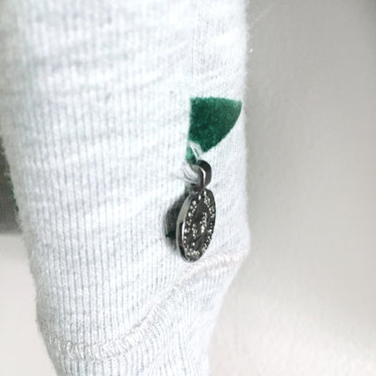 Scotch &amp; Soda flocked stars sweatshirt - size 1