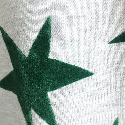 Scotch &amp; Soda flocked stars sweatshirt - size 1