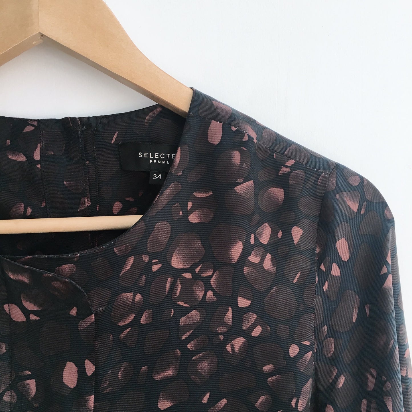 Selected Femme SFNORA Blouse - size 34