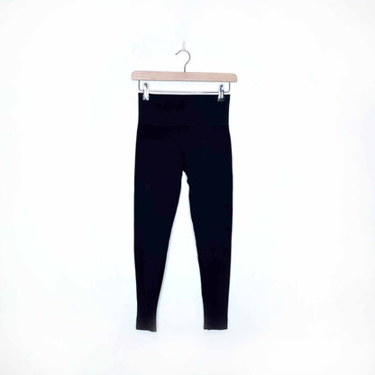 set active x revolve sculptflex leggings - size small